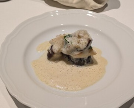 Dinner at recte