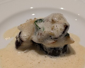 Dinner at recte