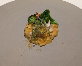 Dinner at recte