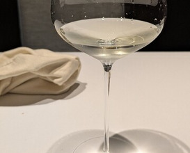 Dinner at recte