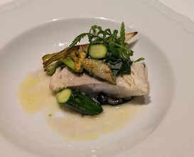 Dinner at recte