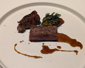 Dinner at recte