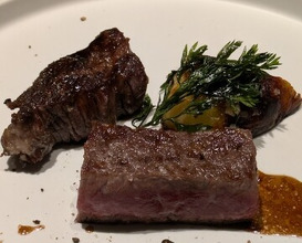 Dinner at recte