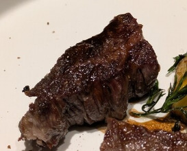 Dinner at recte