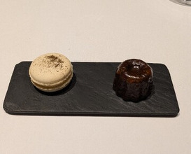 Dinner at recte