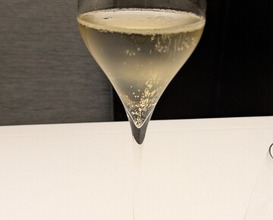 Dinner at recte