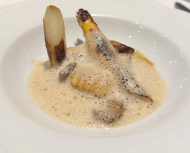 Dinner at recte