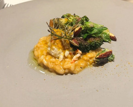 Dinner at recte