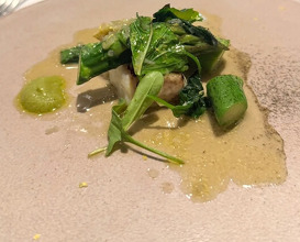 Dinner at recte