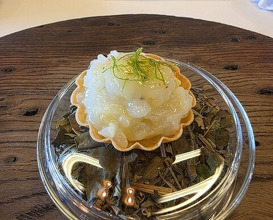 Dinner at Remède nikaho (Remede nikaho)