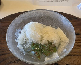 Dinner at Remède nikaho (Remede nikaho)