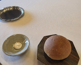 Dinner at Remède nikaho (Remede nikaho)