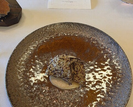 Dinner at Remède nikaho (Remede nikaho)