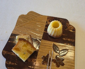 Dinner at Remède nikaho (Remede nikaho)