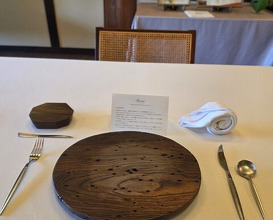 Dinner at Remède nikaho (Remede nikaho)