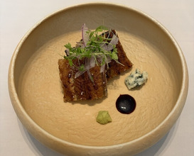 Dinner at Reminiscence