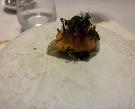 Dinner at Reminiscence