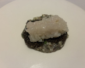 Dinner at Reminiscence