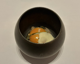 Dinner at Reminiscence