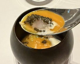 Dinner at Reminiscence