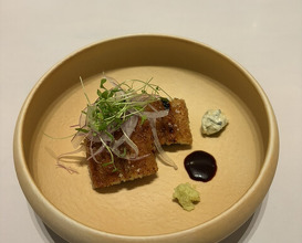 Dinner at Reminiscence