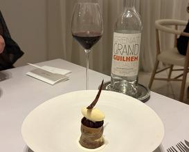 Dinner at Reminiscence