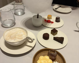 Dinner at Reminiscence