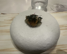 Dinner at Reminiscence