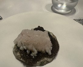 Dinner at Reminiscence