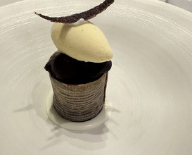 Dinner at Reminiscence
