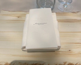Dinner at Reminiscence