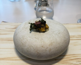 Dinner at Reminiscence