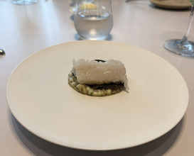 Dinner at Reminiscence