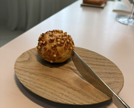 Dinner at Reminiscence