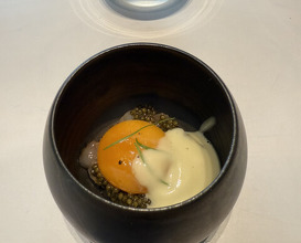 Dinner at Reminiscence