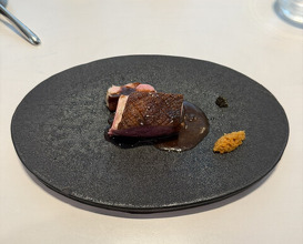 Dinner at Reminiscence
