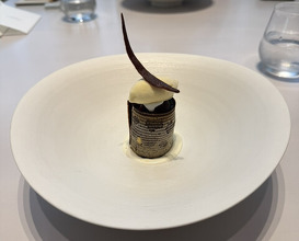 Dinner at Reminiscence
