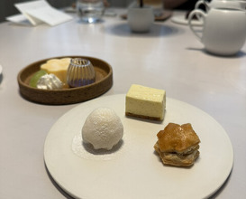 Dinner at Reminiscence