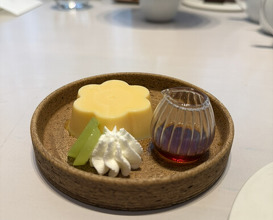 Dinner at Reminiscence