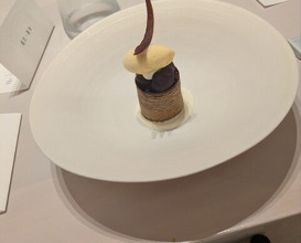 Dinner at Reminiscence