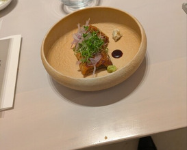 Dinner at Reminiscence