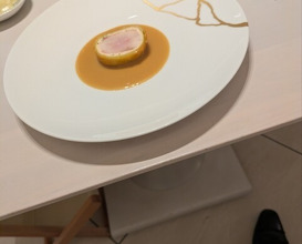 Dinner at Reminiscence