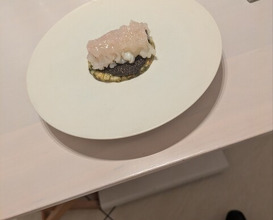 Dinner at Reminiscence