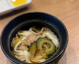 Dinner at Honjin (Restaurant Honjin)