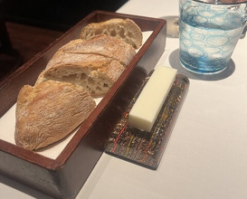 Dinner at Restaurant Ryuzu