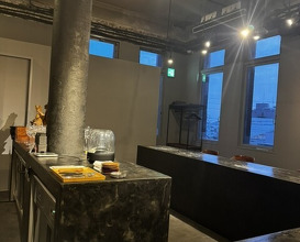 Dinner at restaurant takatsu (レストラン 高津)