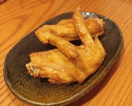 Dinner at Riba Tei (里葉亭)