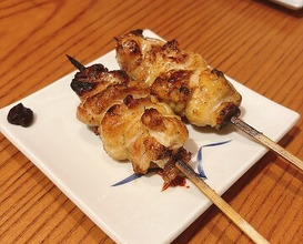 Dinner at Riba Tei (里葉亭)