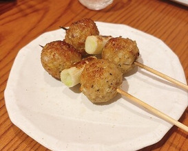 Dinner at Riba Tei (里葉亭)