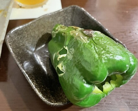 Dinner at Riba Tei (里葉亭)